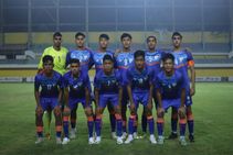India Suffer 3 0 Defeat Against Uzbekistan In U 17 Friendly