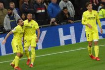 Arnaut Danjuma Set To Join Spurs Despite Everton Agreement Why Did It Happen