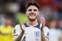 Rumour Has It Declan Rice Favours Arsenal Chelsea Manchester United Circle For West Ham Star