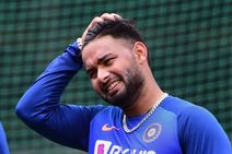 Rishabh Pant Accident India Wicketkeeper Shifted To Mumbai For Further Treatment