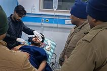 Rishabh Pant Undergoes Successful Knee Surgery In Mumbai To Stay Out Of Action For An Year