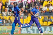 India Vs New Zealand 1st Odi 2023 Toss And Playing 11 Report Hyderabad