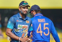 India Vs Sri Lanka 2nd Odi Dream11 Team Fantasy Tips Possible Playing 11 Match Prediction