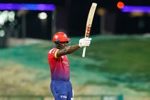Ilt20 2023 Dubai Capitals Vs Mi Emirates Highlights Player Of The Match List Of Award Winners