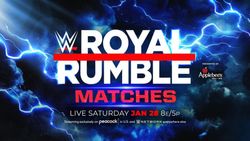 Wwe Royal Rumble 2023 Match Card Date Time In India Telecast And Live Streaming Information