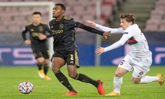 Will Ryan Gravenberch Be A Good Addition To Liverpool On Loan