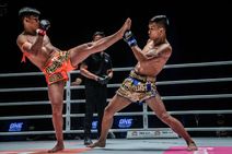Kulabdam Sor Jor Piek Uthai Vs Sangmanee Pk Saenchai Ii 4 Keys To Victory At One Friday Fights 