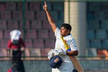 Venkatesh Prasad Terms Sarfaraz Khan Non Selection In Test Squad As Abuse Of Domestic Cricket