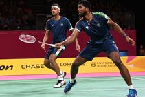 India Open 2023 Satwik Chirag Pull Out Of Tournament Due To Injury