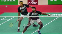 Satwiksairaj Rankireddy Chirag Shetty Pull Out Of Thailand Open