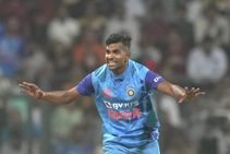 My Main Agenda Is To Bowl In Powerplay Take Early Wickets Shivam Mavi