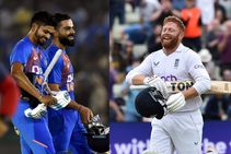 Icc Player Of The Month Awards Meet All The 12 Mens Winners Of 2022 From Kohli To Brook