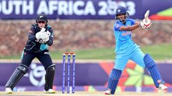 Women S U 19 T20 World Cup Shweta Sehrawat Stood Out In Indian Team Says Anjum Chopra