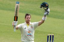 Steve Smith Surpasses Legendary Sir Don Bradman Record For Most Hundreds In Tests