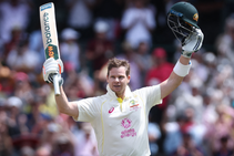 Australia Vs South Africa 3rd Test Khawaja And Smith Score Centuries As Hosts Dominate On Day Two