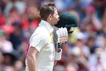 Steve Smith Scores 30th Test Century Unsure On Australia Future