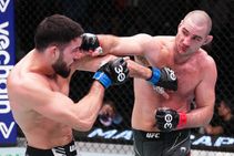 Ufc Vegas 67 Results And Recap Strickland Dominates Imavov Ige Rebounds With Walk Off Ko
