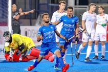 Hockey World Cup 2023 There Is True Team Spirit Among All Of Us Says Sukhjeet Singh