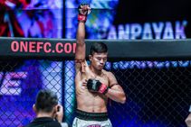 One Fight Night 6 Superlek Not Bothered About Facing Daniel Puertas At Short Notice