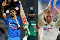 Icc Awards 2022 Full List Of Winners From Test Player Of The Year To T20i Player Of The Year