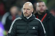Erik Ten Hag Aiming To Bring Higher Standards To Manchester United