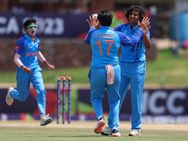 Icc U19 Women S T20 Wc Titas Sadhu All You Need To Know About Young India Teenage Pace Sensation