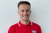 Ilt20 2023 Tom Curran Refreshed And Ready To Go For Desert Vipers