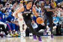 Indiana Pacers Hc Rick Carlisle Compares Savant Tyrese Haliburton To Former Pupil Luka Doncic