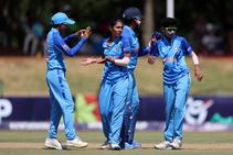 Icc U19 Women S T20 World Cup Senior India Cricketers Hail Shafali Verma And Co For Making History