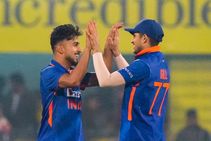 Umran Malik Bowls Fastest Ball For India Breaks His Record