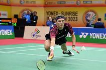 India Open Viktor Axelsen Akane Yamaguchi Reach Star Studded Singles Finals