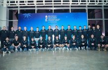 Hockey World Cup 2023 Wales Are Here To Cause An Upset Says Captain Rupert Shipperley