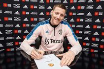 Man Utd Secure Wout Weghorst On Loan To Replace Cristiano Ronaldo