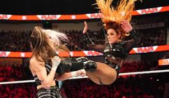 Wwe Monday Night Raw Results Recap And Highlights January 2 