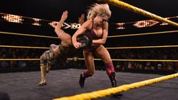 Wrestlemania 39 Spoiler On Wwe Raw Womens Championship Match