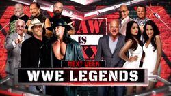 Wwe Monday Night Raw 30th Anniversary Preview And Schedule January 23 