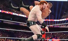 Wrestlemania 39 Huge Championship Change Pitched For Wwe Ple