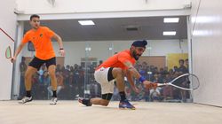 Hcl Srfi Indian Tour Psa Challenger 2023 Top Seeds Abhay Singh Amina Orfi Progress