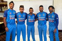 Team India Get New Kit Sponsors In Killer Jeans As Mpl Pulls Out Of Deal Prematurely