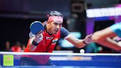 Wtt Star Contender Sharath Kamal G Sathiyan Manika Batra To Lead Strong Indian Challenge In Goa