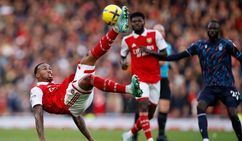 Arsenal Vs Everton Dream11 Team And Fantasy Picks Ars Eve Fantasy Team Dream11 Prediction Team Ne