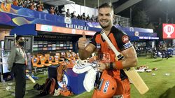 Sunrisers Hyderabad Announce Aiden Markram As Captain Ahead Of Ipl 