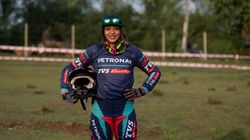 Aishwarya Pissay Wins National Rally Title For 6th Consecutive Year