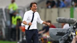 Tottenham Nanager Antonio Conte Is Set To Take A Break From Football After Surgery