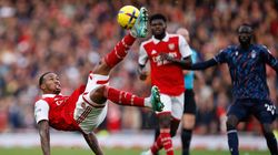Everton Vs Arsenal Preview Predicted Line Up Team News Dream 11 Tips Live Streaming Details
