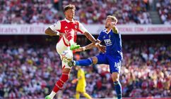 Premier League Leicester Vs Arsenal Live Streaming In India Schedule Starting Xi
