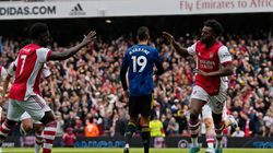 It Was Difficult To Promise Him Minutes Arsenal Manager Mikel Arteta Gives His Thoughts On The De