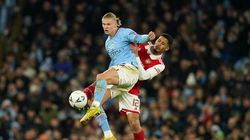 Arsenal Vs Manchester City Preview Live Streaming In India Match Schedule Probable Lineup H2h