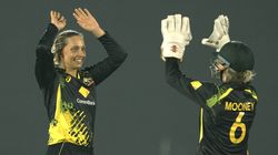 Wpl Auction Ashleigh Gardner Tops All Rounders Chart Gujarat Giants Buy Allrounder For Rs 3 20 Crore