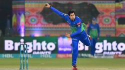 Who Is Asif Afridi Why Is The Pakistan Cricketer Banned For Two Years